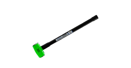 GARWIN INDUSTRIAL 712200-5000 Кувалда Garwin MONOLITH, обрезиненная рукоятка, 5 кг