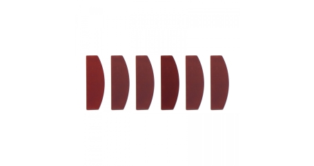 Ремкомплект для гайковерта 604-20678, лопасть ротора МАСТАК 604-20678R13