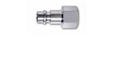 Переходник GAV 113 A/1 449/2 бс штуцер F1/4