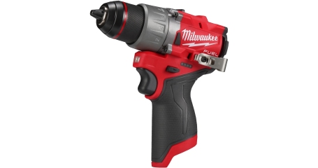  Дрель-шуруповерт Milwaukee M12 FDD2-0 (4933479872)