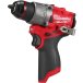  Дрель-шуруповерт Milwaukee M12 FDD2-0 (4933479872)