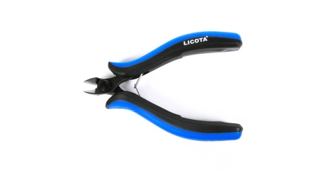 Licota APT-5116 Бокорезы для электроники 115 мм