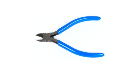 Licota APT-5143 Бокорезы диагональные мини 125 мм