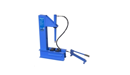 Пресс гидравлический AE&T T61110W (10т)