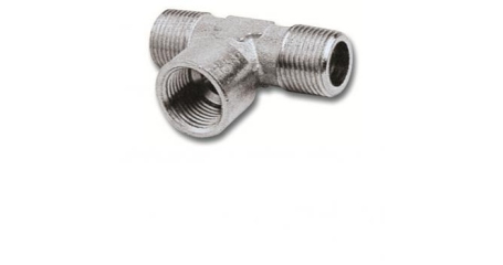 Переходник GAV 1257/1 тройник T-MFM 1/8