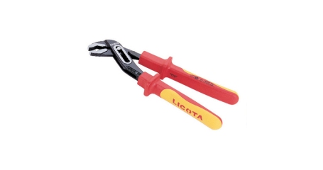 Licota APT-37010 Переставные клещи VDE 1000V 240 мм