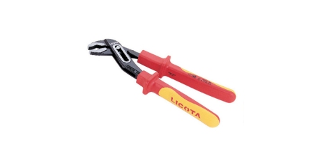 Licota APT-37010 Переставные клещи VDE 1000V 240 мм