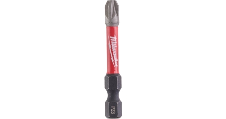 Бита Milwaukee Shockwave PZ3 50мм (4932430870)