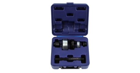 Licota ATC-2234 Приспособление для замены сайлентблоков заднего подрамника Ford Mondeo 01'