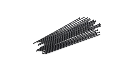 Набор игл 2х180 мм для SN-2110, 29 предметов MIGHTY SEVEN SN-2110T18B