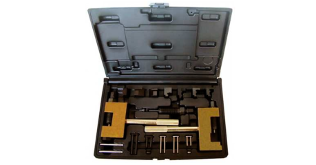 Licota ATA-4226 Набор для клёпки цепи ГРМ Mercedes