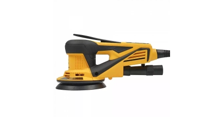 Шлифовальная машинка Schtaer SCH-01-125-2.5 (220 V/50 Hz, 350 W), ручная