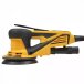 Шлифовальная машинка Schtaer SCH-01-125-2.5 (220 V/50 Hz, 350 W), ручная