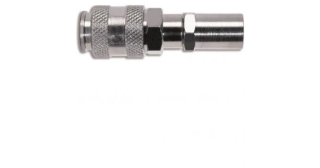 Переходник GAV UNI-B4 458/1 бс для шланга 6x14