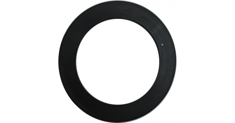 NORDBERG ОПЦИЯ КОЛЬЦО X000404 резиновое для чашки-проставки на быстрозажимную гайку