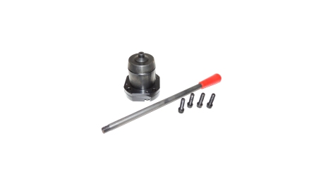 NORDBERG ЗАПЧАСТЬ КЛАПАН в сборе для N3650E