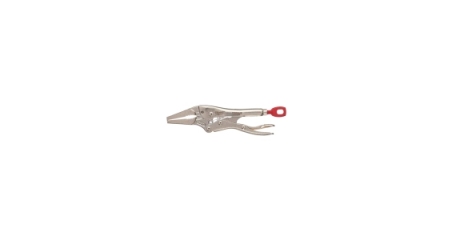 Зажим Milwaukee 4932472262 с удлиненными губками 100 мм (4'') TORQUE LOCK (замена для 48223504)