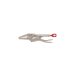 Зажим Milwaukee 4932472262 с удлиненными губками 100 мм (4'') TORQUE LOCK (замена для 48223504)