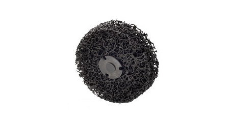 Круг зачистной MBX MIGHTY SEVEN QB-9415