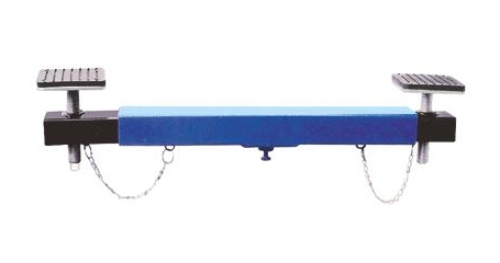 Адаптер для подкатного домкрата AE&T Т80001 (2т)