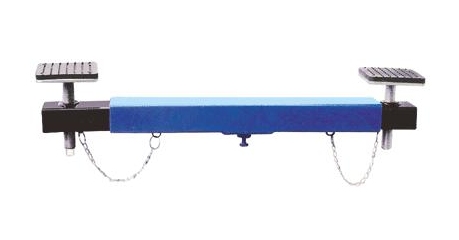 Адаптер для подкатного домкрата AE&T Т80001 (2т)