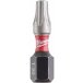 Бита Milwaukee Shockwave TX20 25мм 25шт (4932430875)
