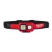 Фонарь налобный Milwaukee 4933471388 светодиодный, HL-SF на батарейках