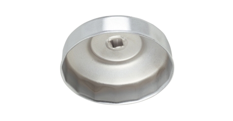 Licota ATA-0292 76x14 Съемник масляных фильтров "чашка" 76 мм, 14 гр.