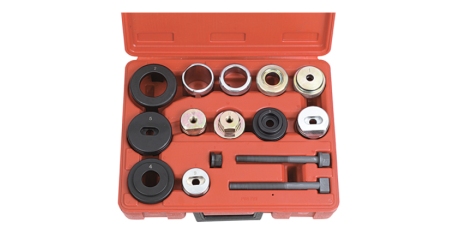 Licota ATC-2206 Приспособление для замены сайлентблоков задней подвески BMW E36, E46