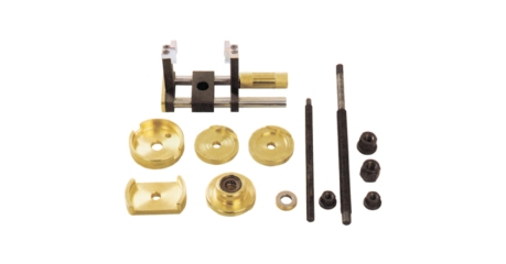 Licota ATC-2267 Приспособление для замены сайлентблоков заднего подрамника BMW E46