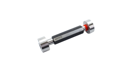 Калибр-пробка предельная ASIMETO 670-40-7, (H7 ПР-НЕ 40 мм)