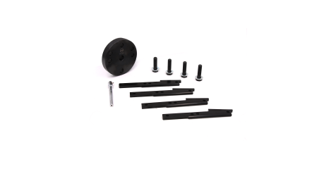 Набор для регулировки ГРМ Cummins 3163021 Car-Tool CT-QSX15