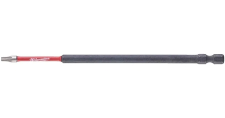 Бита Milwaukee Shockwave TX15 150мм (4932471572)