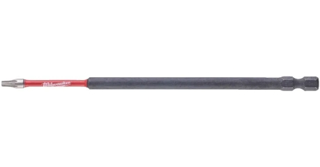 Бита Milwaukee Shockwave TX15 150мм (4932471572)