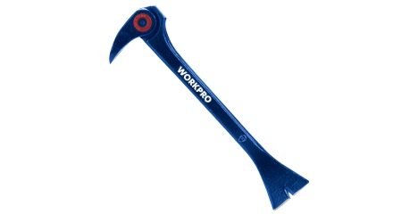 Монтировки с переставной лапой 2шт WP245005 WORKPRO