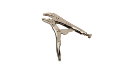 Licota APT-39002A Ручные тиски струбцина 125 мм