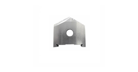 GARWIN INDUSTRIAL 79445 Пластина к перовому сверлу 100 мм по металлу 2000-1265