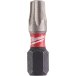 Бита Milwaukee Shockwave TX30 25мм 2шт (4932430885)