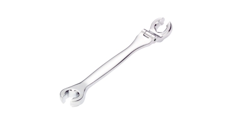 Licota AWT-FXH2727-HT Ключ разрезной с полукарданом 27х27 мм