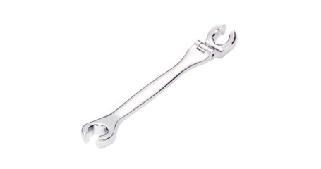 Licota AWT-FXH2121-HT Ключ разрезной с полукарданом 21х21 мм