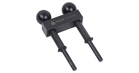 Фиксатор ГРМ №4, VAG, Н-образный МАСТАК 103-21104