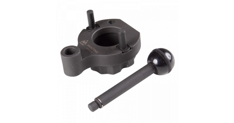 Фиксатор коленвала VAG (T10490) МАСТАК 103-21116