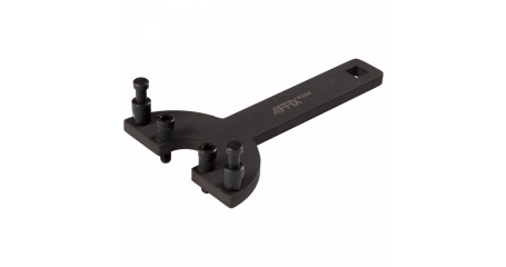 Фиксатор коленвала VAG  AFFIX AF10321126 (T30004)