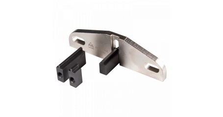 Фиксатор маховика коленвала Ford (303-393A) МАСТАК 103-21406