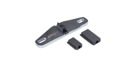 Фиксатор маховика коленвала Ford (303-393A) AFFIX AF10321406