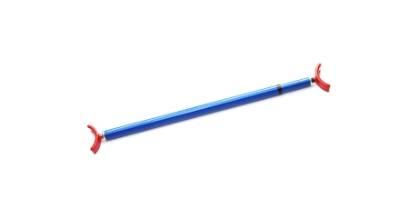 Фиксатор рулевого колеса и педали тормоза/газа МАСТАК 109-50001