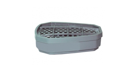 Фильтр для защиты от органических газов и паров A1 JETA PRO 5010