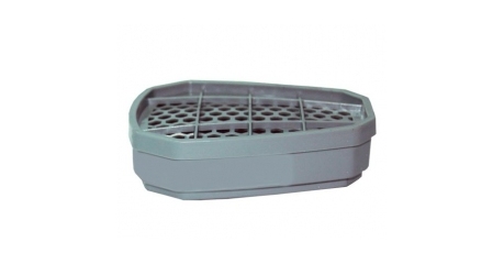 Фильтр для защиты от органических газов и паров A1 JETA PRO 5010