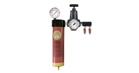 Фильтр-группа JETA PRO JAC6001