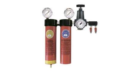 Фильтр-группа JETA PRO JAC6002